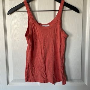 Anthropologie tank